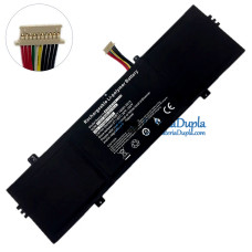 Bateria para PDA 10Buckles-10Lines 456484-3s-1 [bateria de reposição]